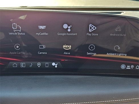 Certified 2025 Cadillac CT5 V Blackwing w/ Super Cruise 1 Package image 25