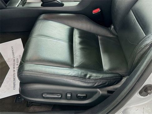 Used 2012 Honda Crosstour EX-L image 19