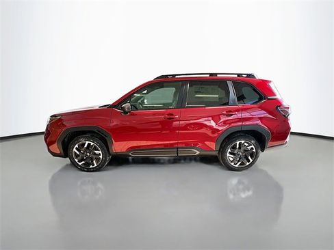 New 2026 Subaru Forester Limited image 3