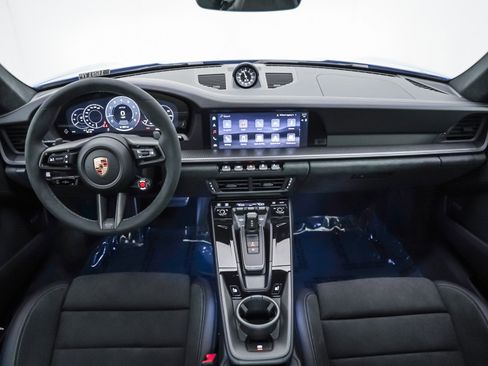 New 2026 Porsche 911 Carrera GTS image 13