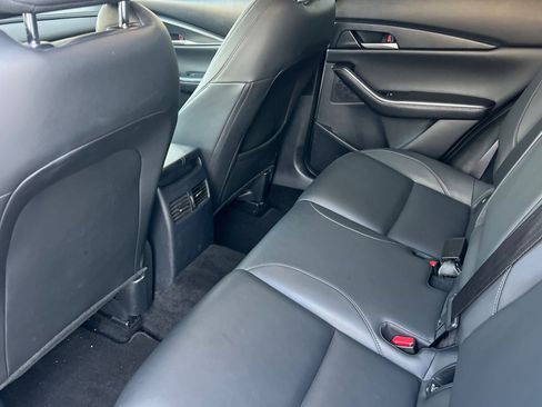 Used 2024 MAZDA CX-30 AWD 2.5 S w/ Select Sport Pkg image 12