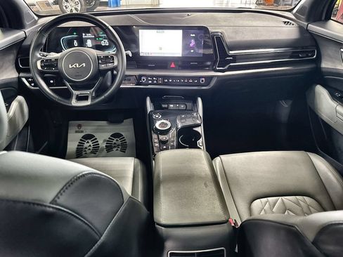 Used 2024 Kia Sportage X-Line AWD/4WD image 27