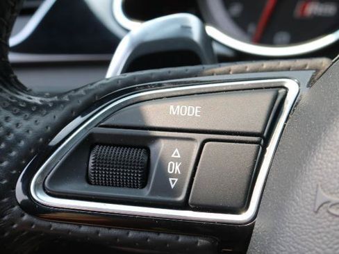 Used 2015 Audi RS 5 Coupe AWD/4WD image 8