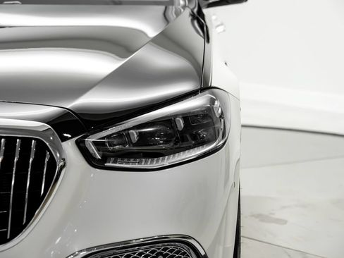 Used 2023 Mercedes-Benz Maybach S 680 4MATIC image 60