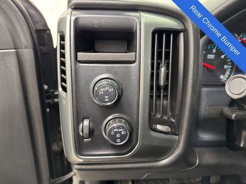 Used 2018 Chevrolet Silverado 1500 LT w/ LT Eassist Package image 20