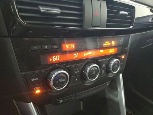 Used 2014 MAZDA CX-5 Grand Touring FWD image 29
