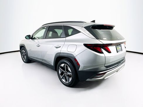 Used 2025 Hyundai Tucson SEL image 5