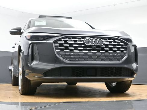 Used 2025 Audi Q5 Prestige AWD/4WD image 53