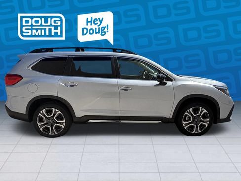 Used 2026 Subaru Ascent Limited AWD/4WD image 5