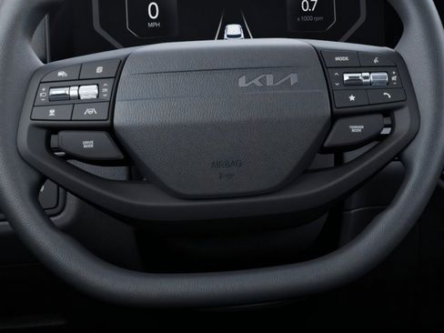 New 2026 Kia Sportage S image 22