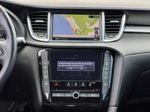 Used 2020 INFINITI QX50 Essential w/ Edition 30 Package FWD image 14
