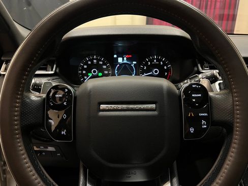 Used 2020 Land Rover Range Rover Velar R-Dynamic S image 23