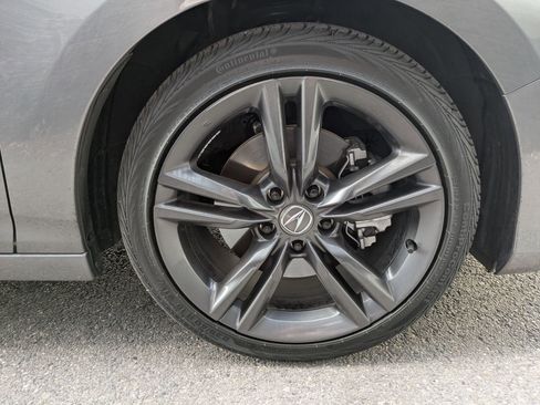 Used 2025 Acura Integra A-Spec image 29