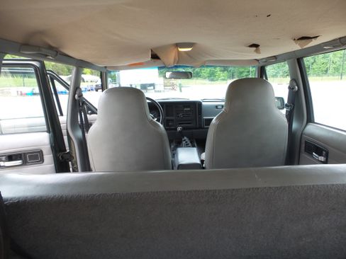 Used 1996 Jeep Cherokee SE image 18