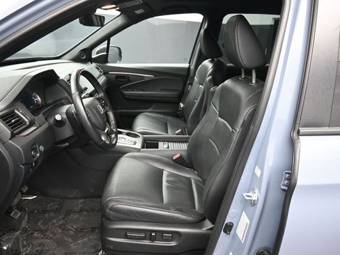 Certified 2023 Honda Passport EX-L image 19