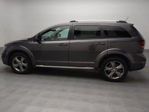 Used 2016 Dodge Journey Crossroad w/ Rear Seat Video Group I AWD/4WD image 3
