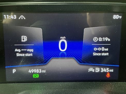 Used 2024 Volkswagen Jetta SE image 19