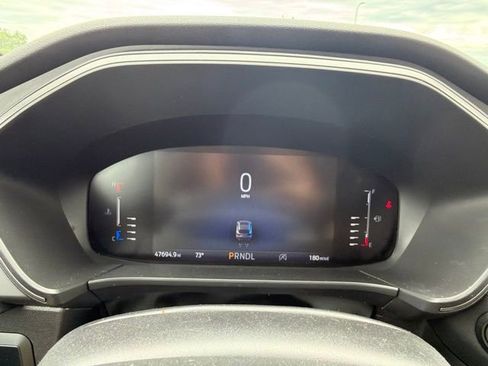 Certified 2024 Ford Escape Active FWD image 43