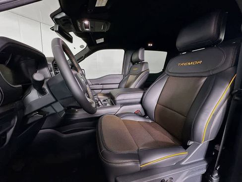 New 2026 Ford F150 Tremor w/ Equipment Group 402B image 12