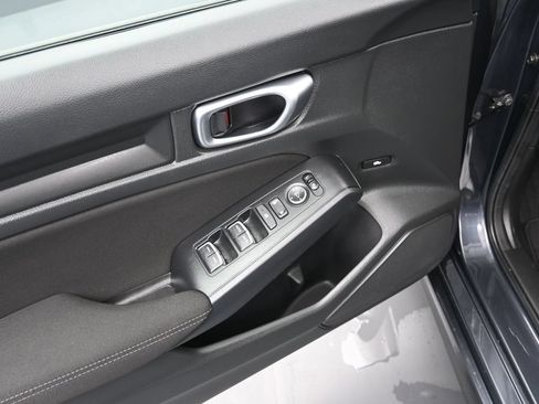 Certified 2023 Honda Civic LX image 16
