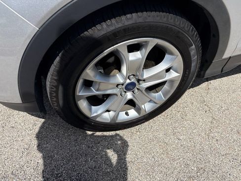 Used 2015 Ford Escape Titanium FWD image 10