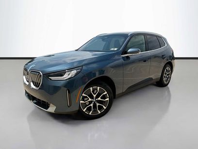 Certified 2026 BMW X3 xDrive30i