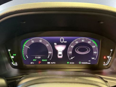Used 2023 Honda Accord Sport image 5