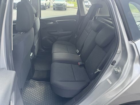 Used 2016 Honda Fit EX image 13