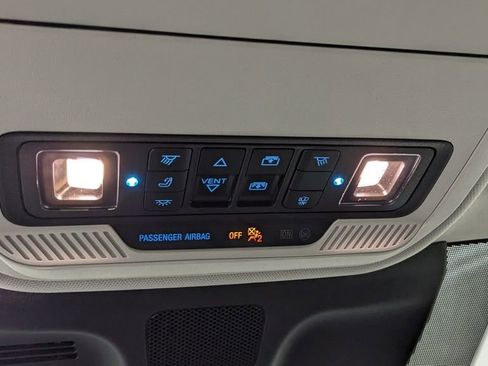 New 2025 Ford Expedition Platinum image 33