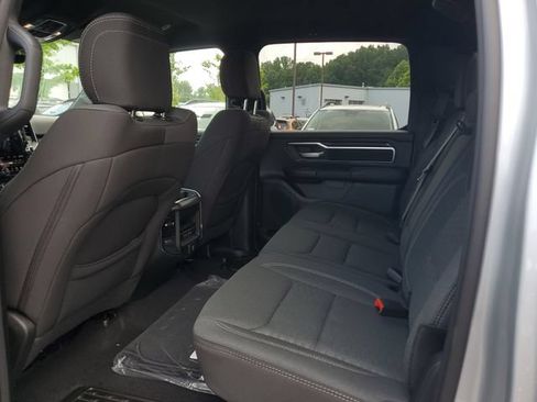 New 2026 RAM 1500 Big Horn AWD/4WD image 16