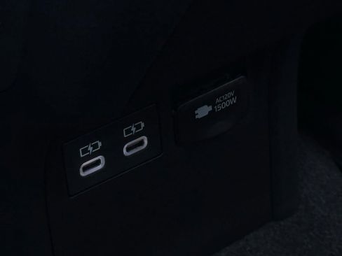 New 2026 Toyota Prius XSE image 16