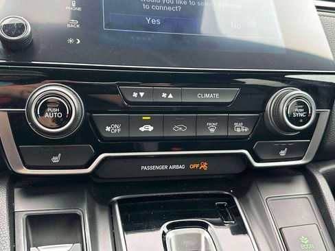 Used 2017 Honda CR-V Touring image 30