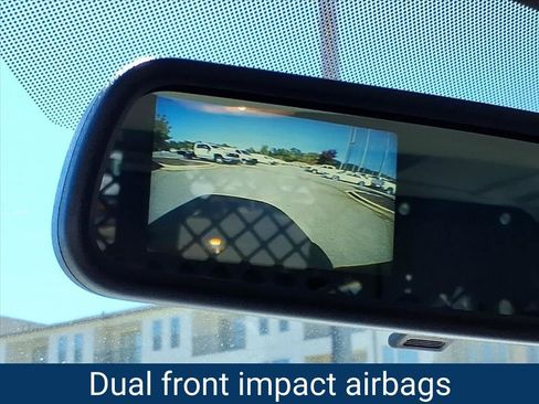 New 2025 Chevrolet Express 2500 w/ Communications Package image 20