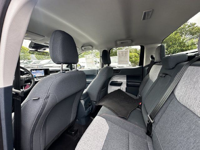 Certified 2024 Ford Maverick XLT w/ XLT Luxury Package AWD/4WD image 18
