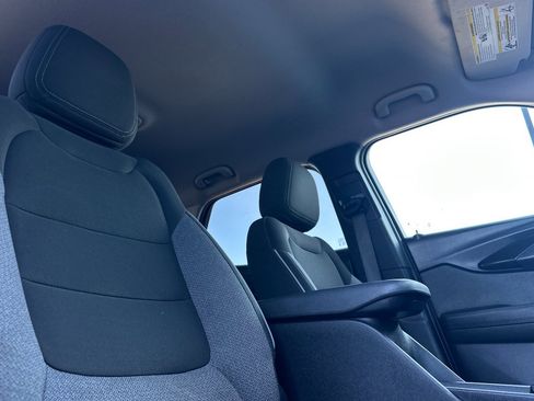 Used 2021 Chevrolet TrailBlazer LT w/ Convenience Package image 20