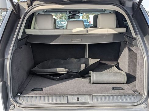 Used 2014 Land Rover Range Rover Sport HSE image 6