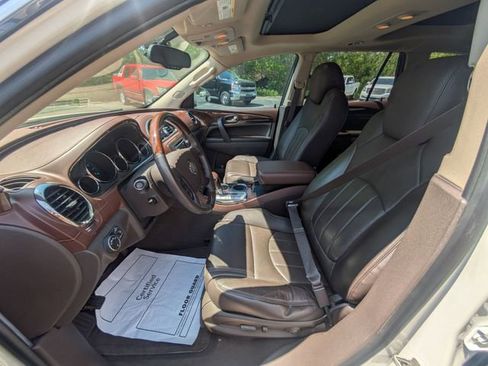 Used 2014 Buick Enclave Premium AWD/4WD image 25