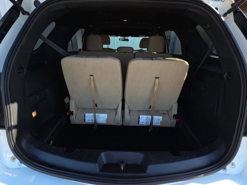 Used 2017 Ford Explorer FWD image 16