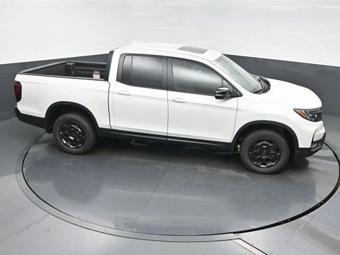 New 2026 Honda Ridgeline TrailSport+ image 33