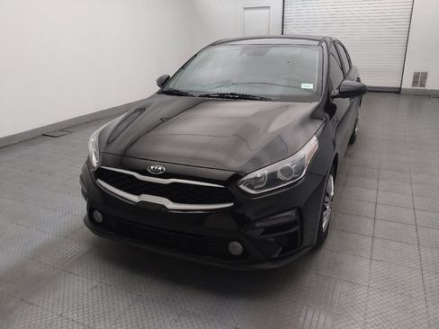 Used 2021 Kia Forte Sedan FWD image 15