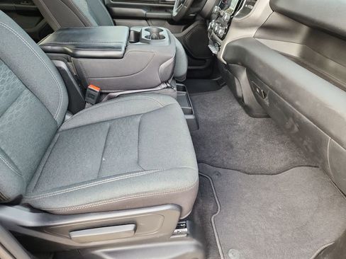 Used 2025 RAM 1500 Tradesman image 12