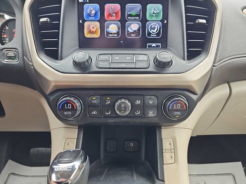 Used 2019 GMC Acadia Denali AWD/4WD image 27