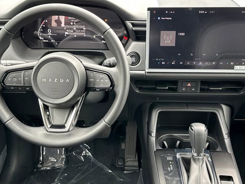 New 2026 MAZDA CX-5 Select AWD/4WD image 14