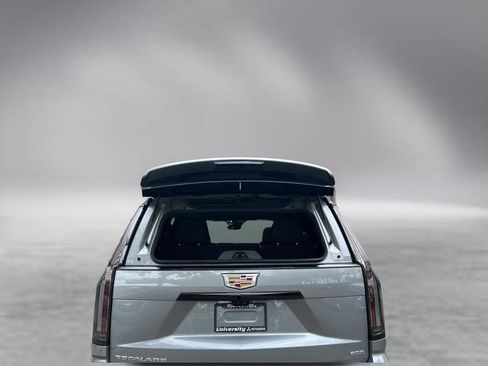 Used 2026 Cadillac Escalade Sport w/ Touring Package AWD/4WD image 41