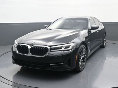 Used 2023 BMW 530e xDrive w/ Convenience Package