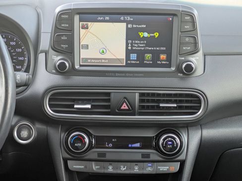 Used 2020 Hyundai Kona Ultimate FWD image 23