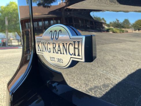 New 2025 Ford Expedition Max King Ranch image 25