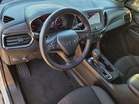 Used 2024 Chevrolet Equinox RS image 24
