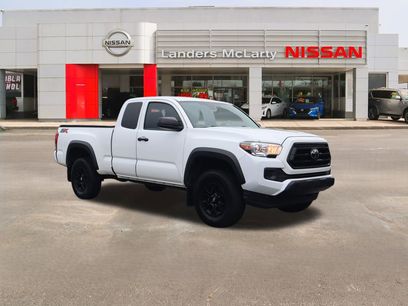 Used 2020 Toyota Tacoma SR5