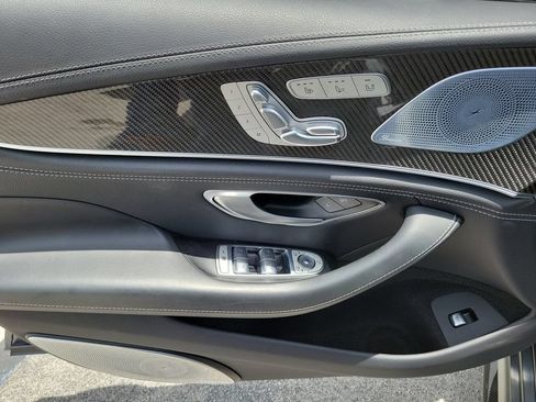 Used 2021 Mercedes-Benz AMG GT 63 image 19